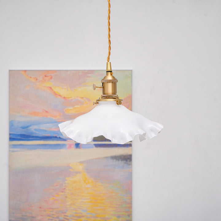 MatteoLampe Pendante en Verre de Luxe - Neutralighting