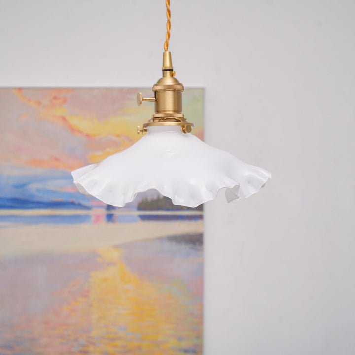 MatteoLampe Pendante en Verre de Luxe - Neutralighting