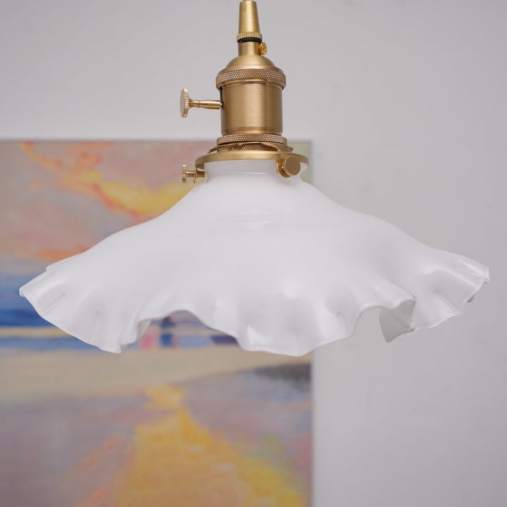 MatteoLampe Pendante en Verre de Luxe - Neutralighting