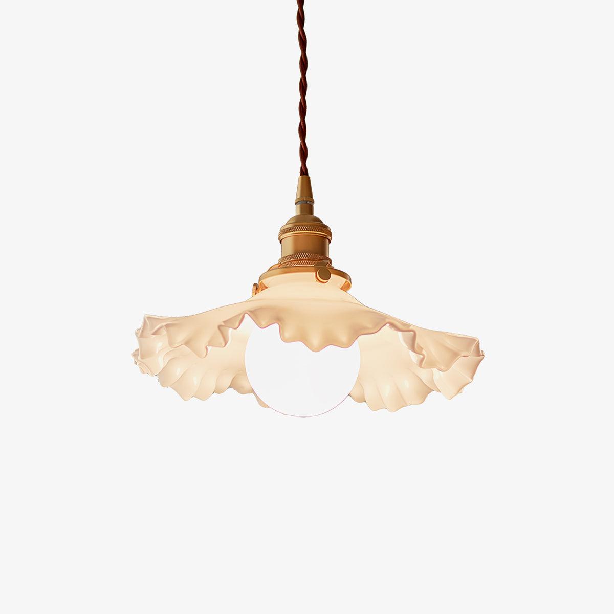 MatteoLampe Pendante en Verre de Luxe - Neutralighting