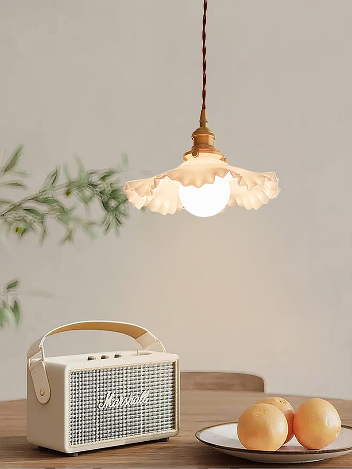 MatteoLampe Pendante en Verre de Luxe - Neutralighting