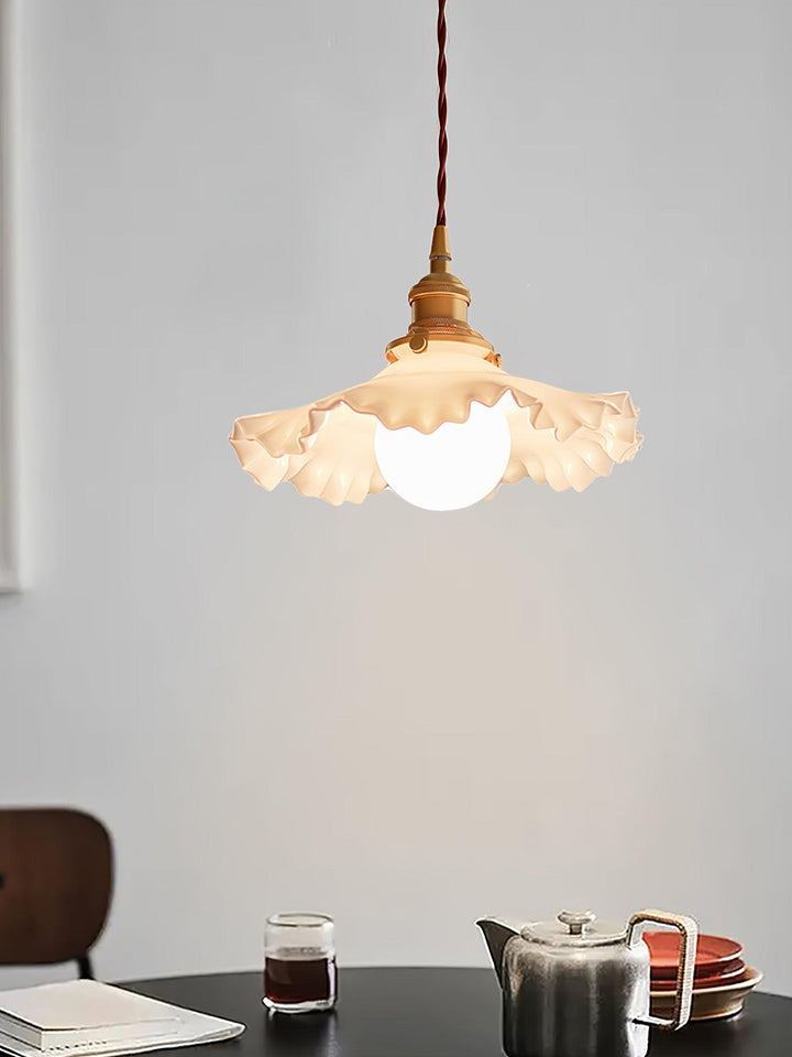 MatteoLampe Pendante en Verre de Luxe - Neutralighting