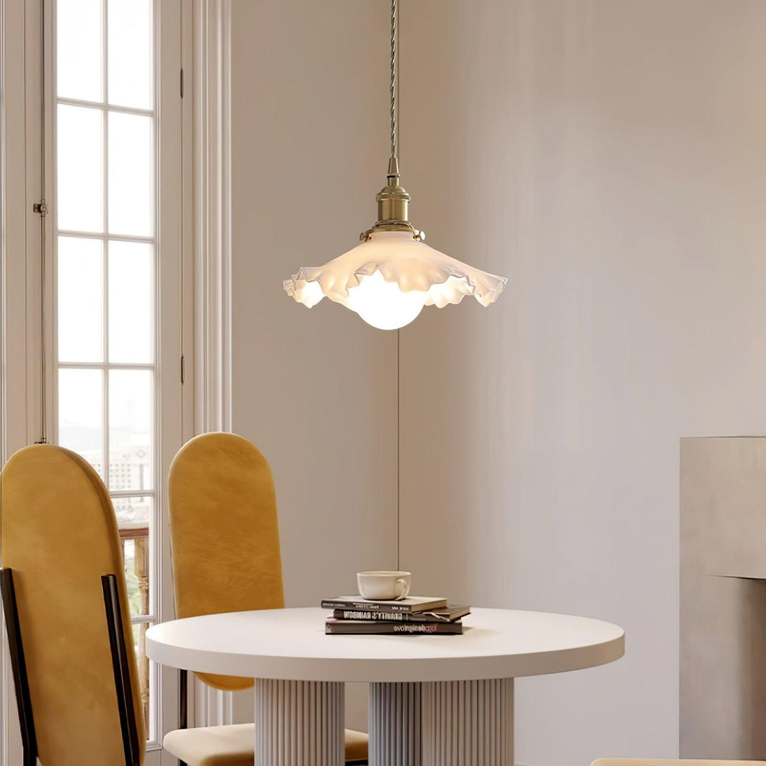 MatteoLampe Pendante en Verre de Luxe - Neutralighting