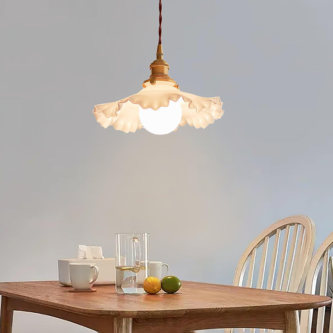 MatteoLampe Pendante en Verre de Luxe - Neutralighting