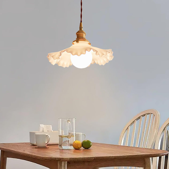 MatteoLampe Pendante en Verre de Luxe - Neutralighting