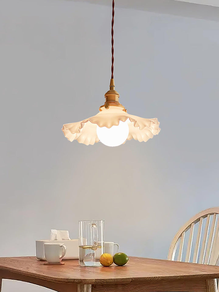 MatteoLampe Pendante en Verre de Luxe - Neutralighting