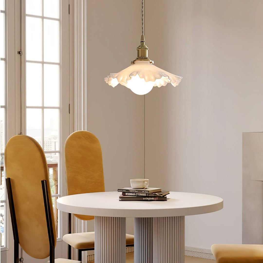 MatteoLampe Pendante en Verre de Luxe - Neutralighting