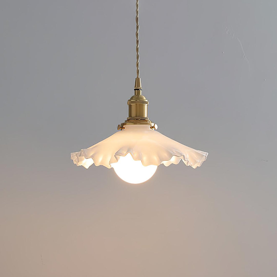 MatteoLampe Pendante en Verre de Luxe - Neutralighting
