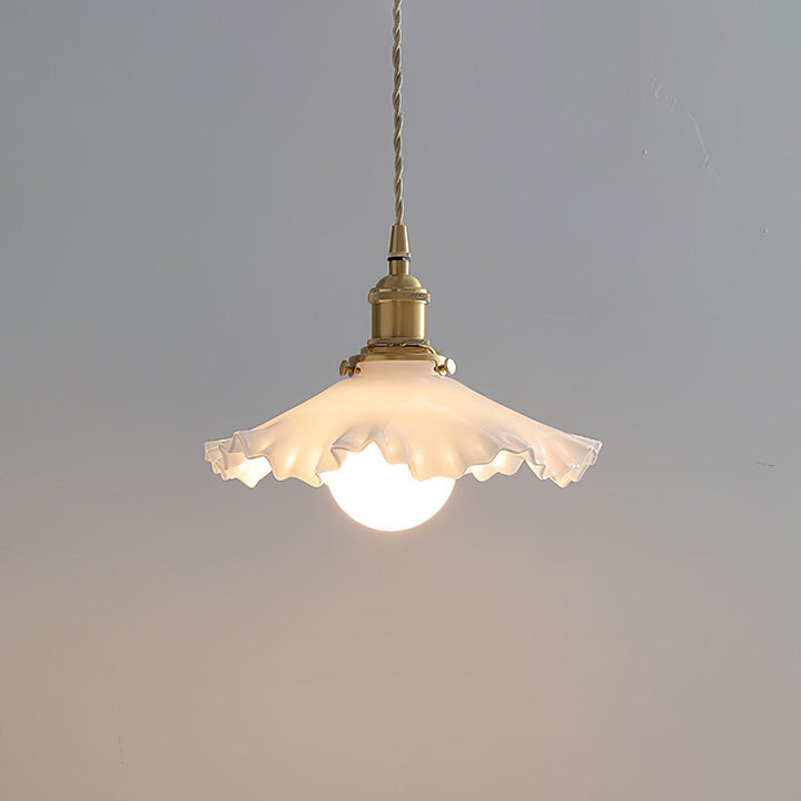 MatteoLampe Pendante en Verre de Luxe - Neutralighting