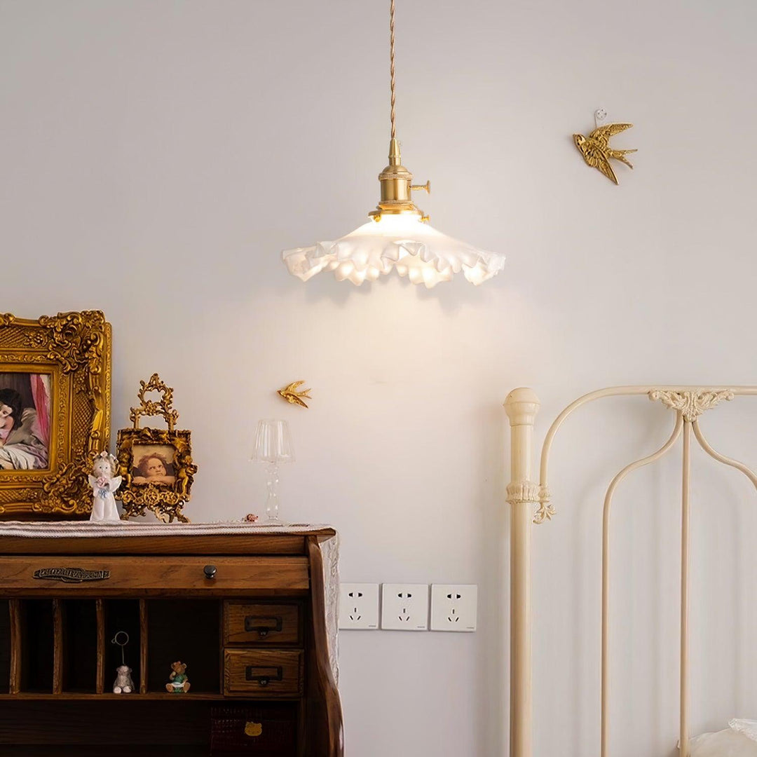 MatteoLampe Pendante en Verre de Luxe - Neutralighting