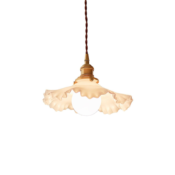 MatteoLampe Pendante en Verre de Luxe - Neutralighting