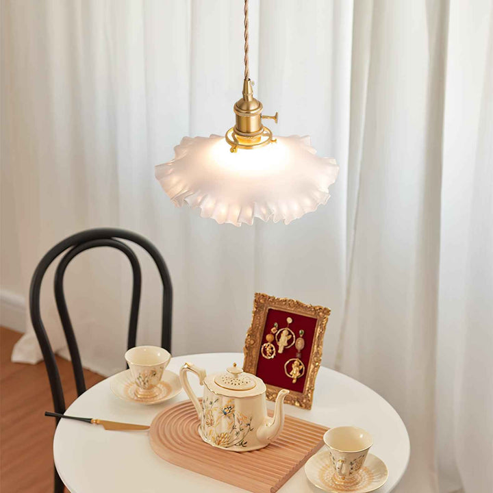 MatteoLampe Pendante en Verre de Luxe - Neutralighting