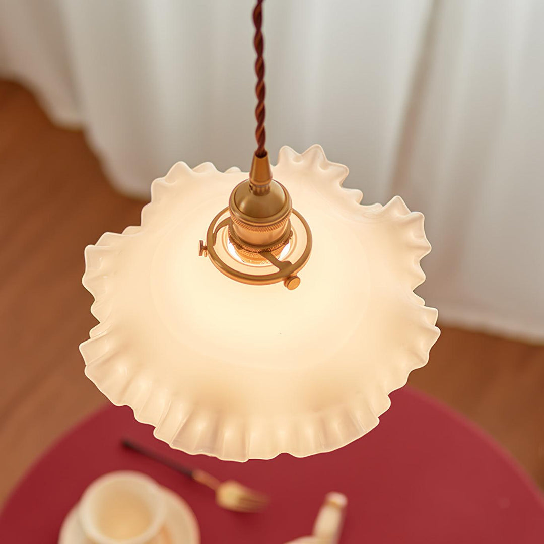 MatteoLampe Pendante en Verre de Luxe - Neutralighting