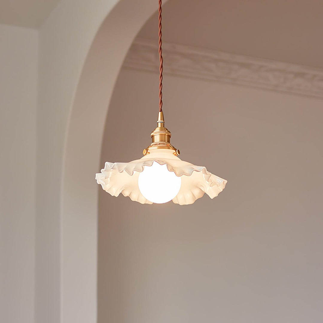 MatteoLampe Pendante en Verre de Luxe - Neutralighting
