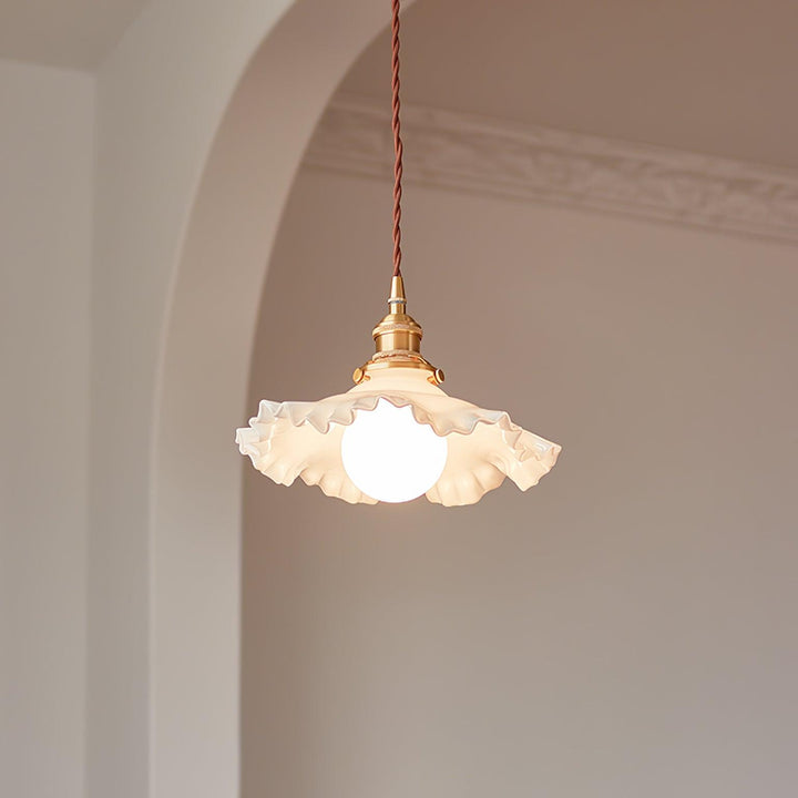MatteoLampe Pendante en Verre de Luxe - Neutralighting