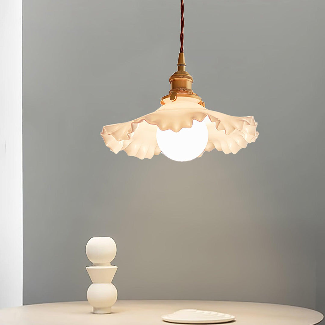 MatteoLampe Pendante en Verre de Luxe - Neutralighting