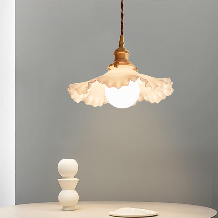 MatteoLampe Pendante en Verre de Luxe - Neutralighting