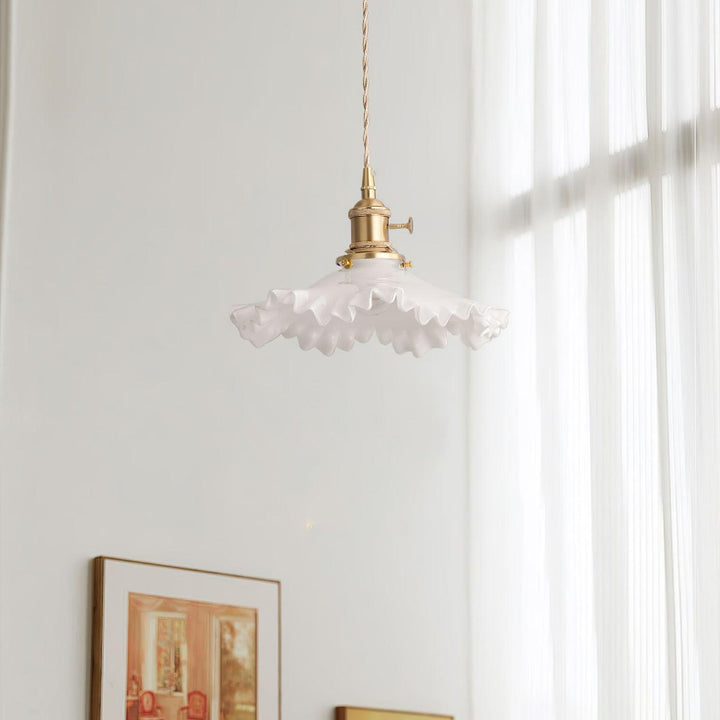 MatteoLampe Pendante en Verre de Luxe - Neutralighting