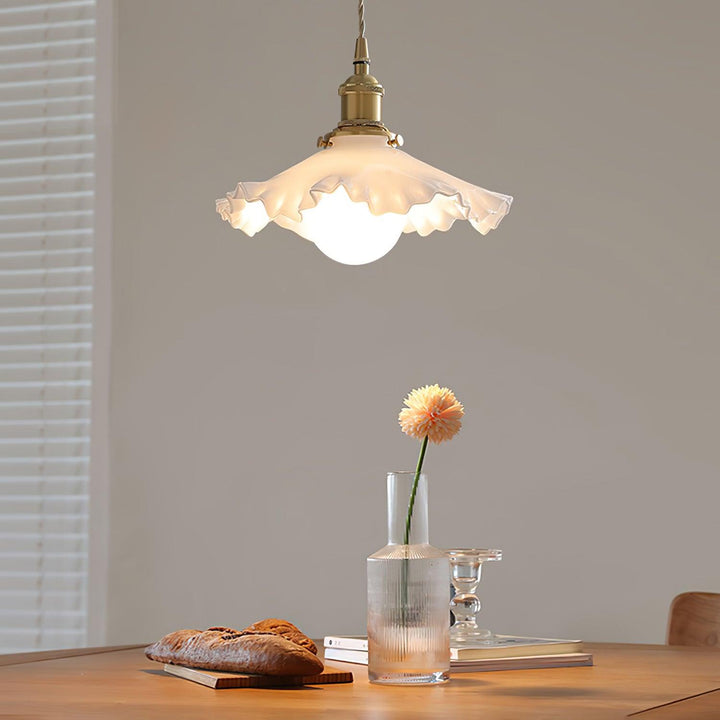 MatteoLampe Pendante en Verre de Luxe - Neutralighting
