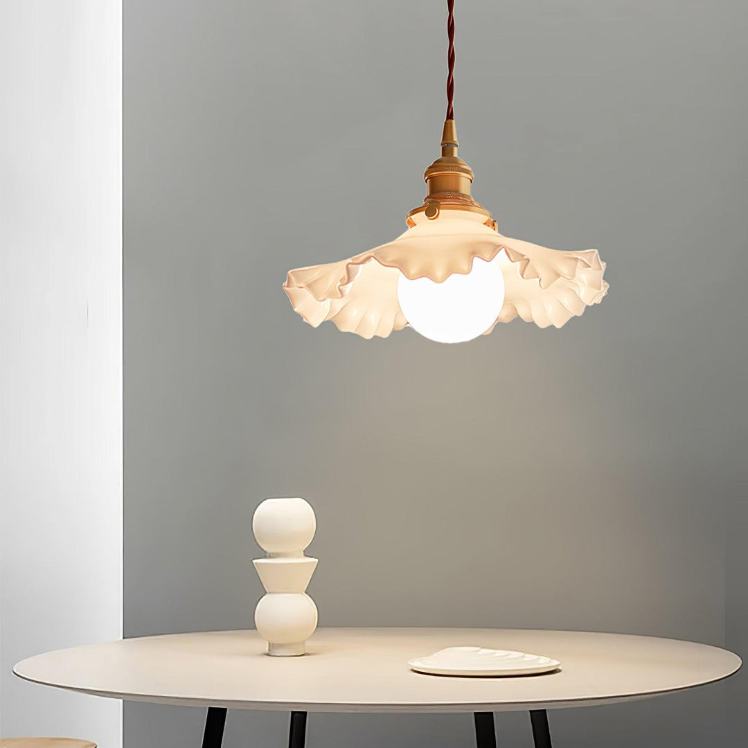 MatteoLampe Pendante en Verre de Luxe - Neutralighting