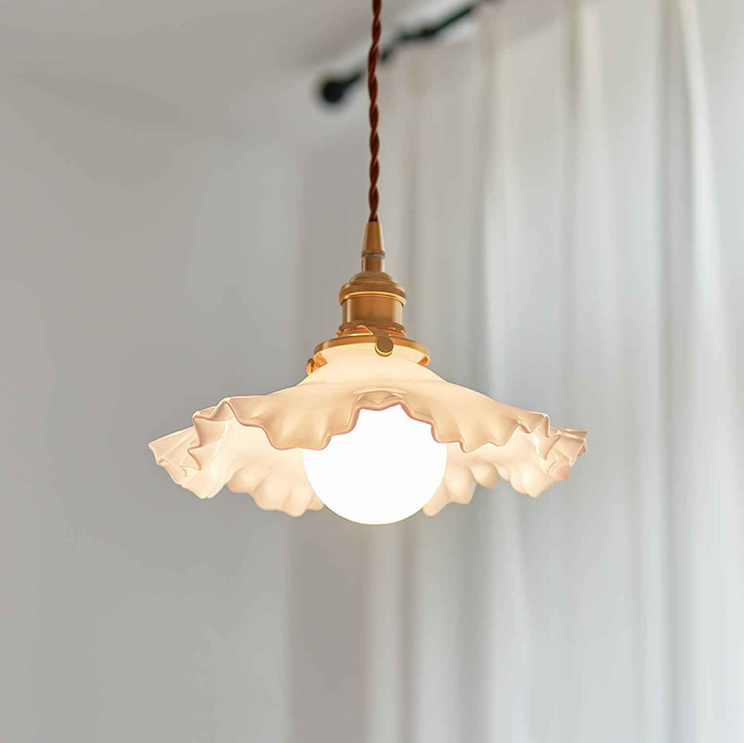 MatteoLampe Pendante en Verre de Luxe - Neutralighting