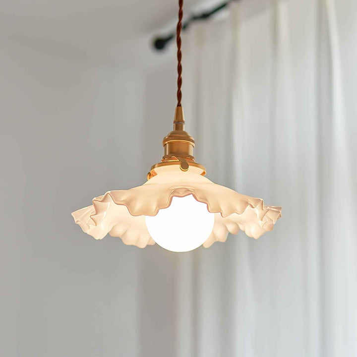 MatteoLampe Pendante en Verre de Luxe - Neutralighting