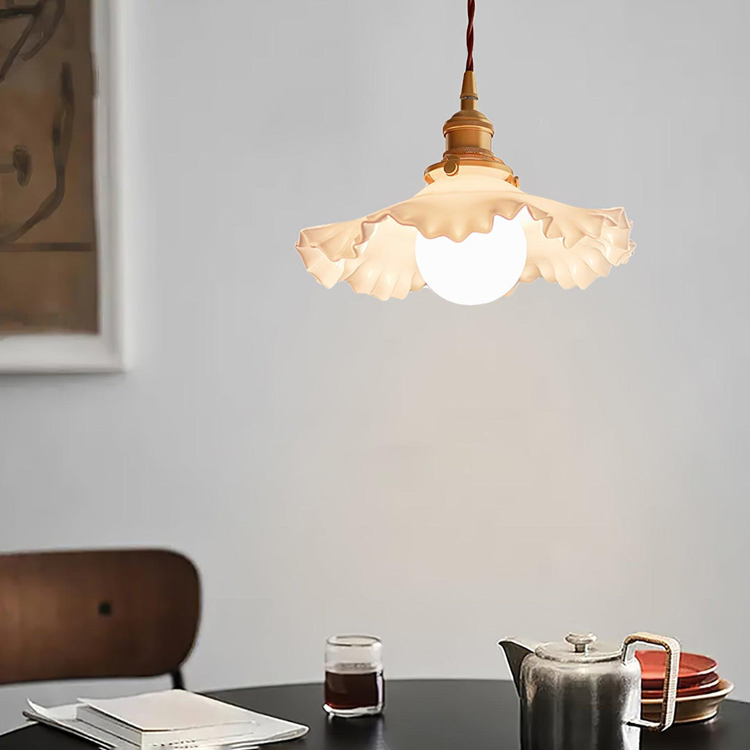 MatteoLampe Pendante en Verre de Luxe - Neutralighting
