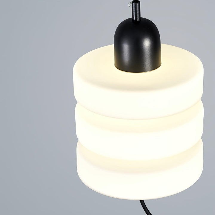 Axis Lampe Suspension Verre Moderne - Neutralighting