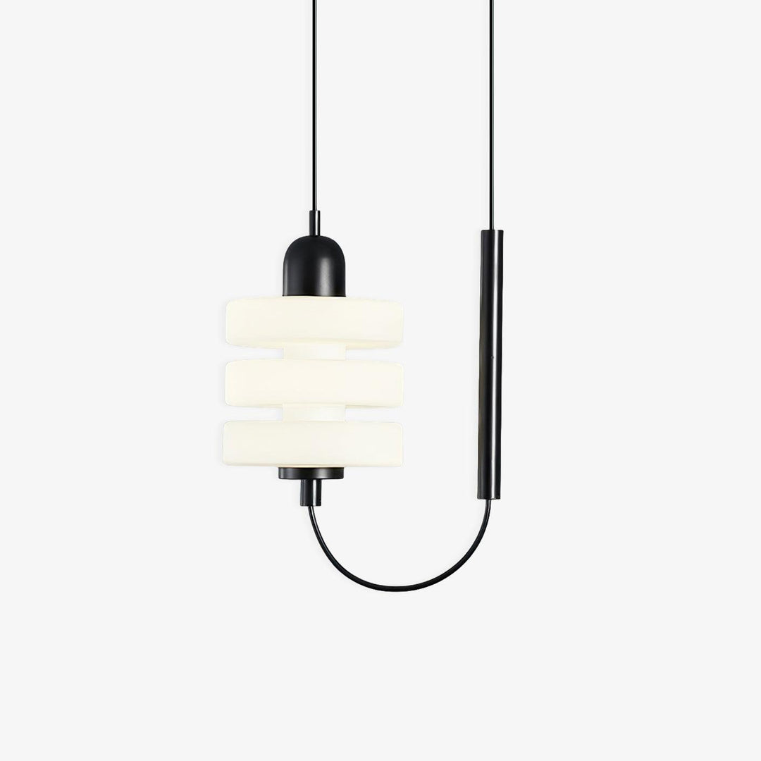 Axis Lampe Suspension Verre Moderne - Neutralighting