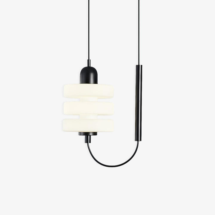 Axis Lampe Suspension Verre Moderne - Neutralighting