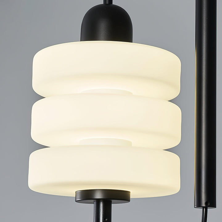 Axis Lampe Suspension Verre Moderne - Neutralighting