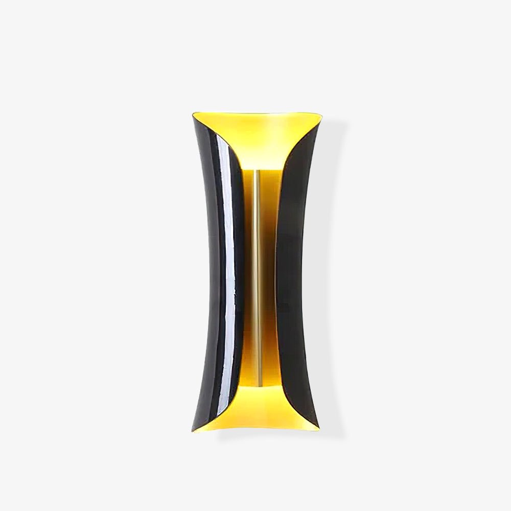 Averra Applique Murale Petite Taille - Neutralighting