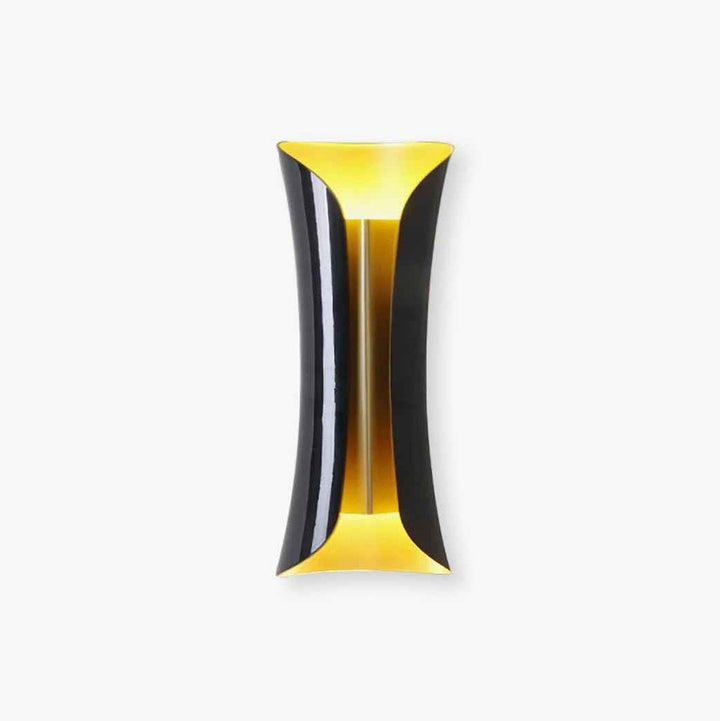 Averra Métal 13.5cm Doré LED 40W