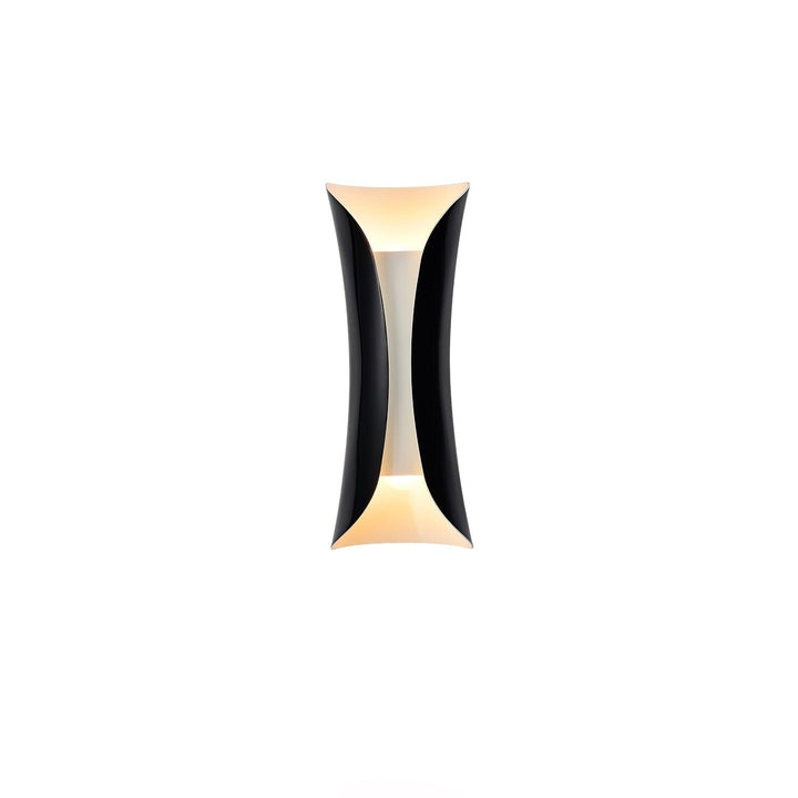 Averra Applique Murale Petite Taille - Neutralighting