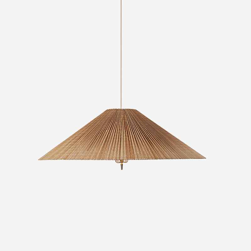 Lampe Feyla en Laiton – Design Contemporain
