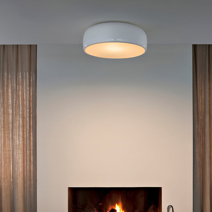 Lustra Plafonnier Métal Minimaliste - Neutralighting