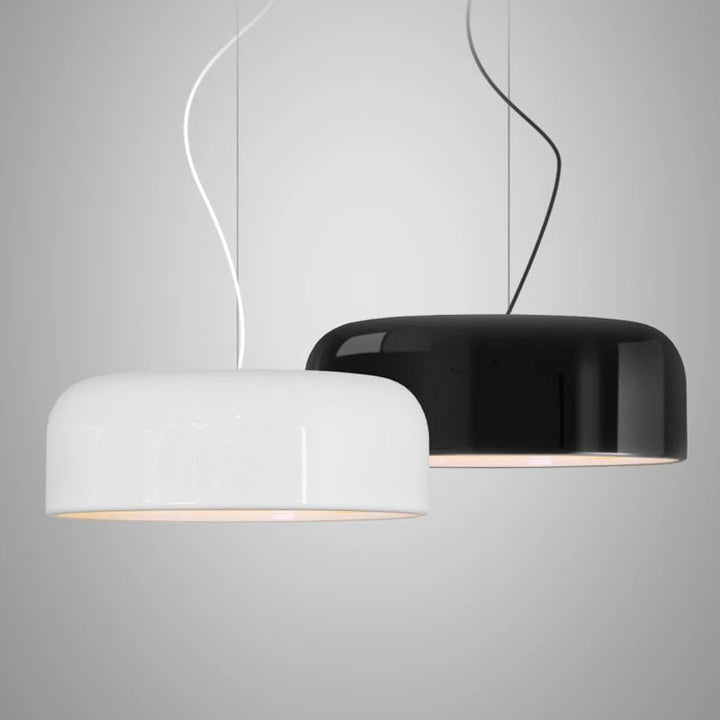 Ryan Lampe Pendante Minimaliste - Neutralighting