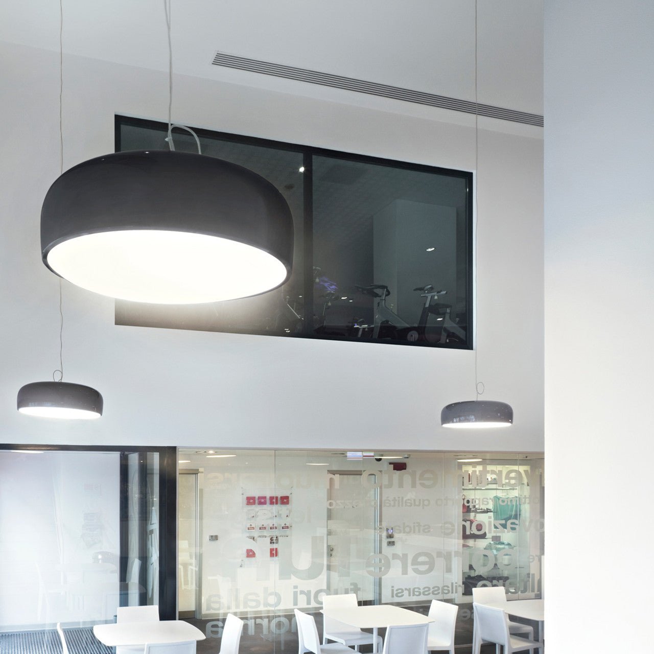 Ryan Lampe Pendante Minimaliste - Neutralighting