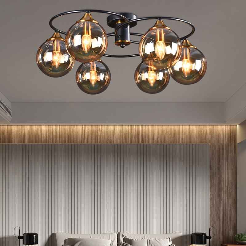 Plafonnier Valentina Acrylique LED 300W