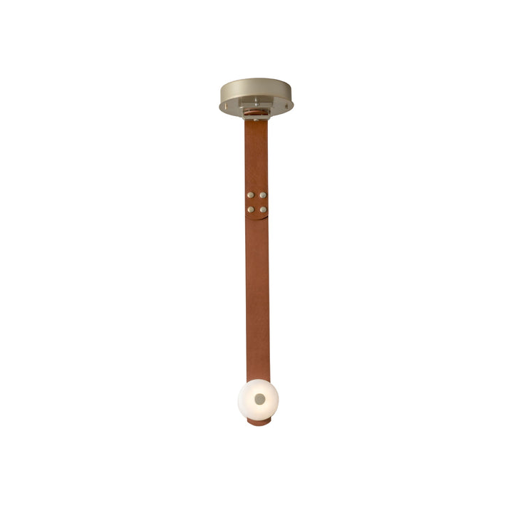 Orinos Moderne Minimaliste LED Albâtre Suspension - Neutralighting