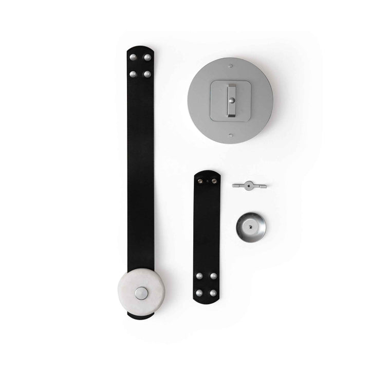 Orinos Moderne Minimaliste LED Albâtre Suspension - Neutralighting