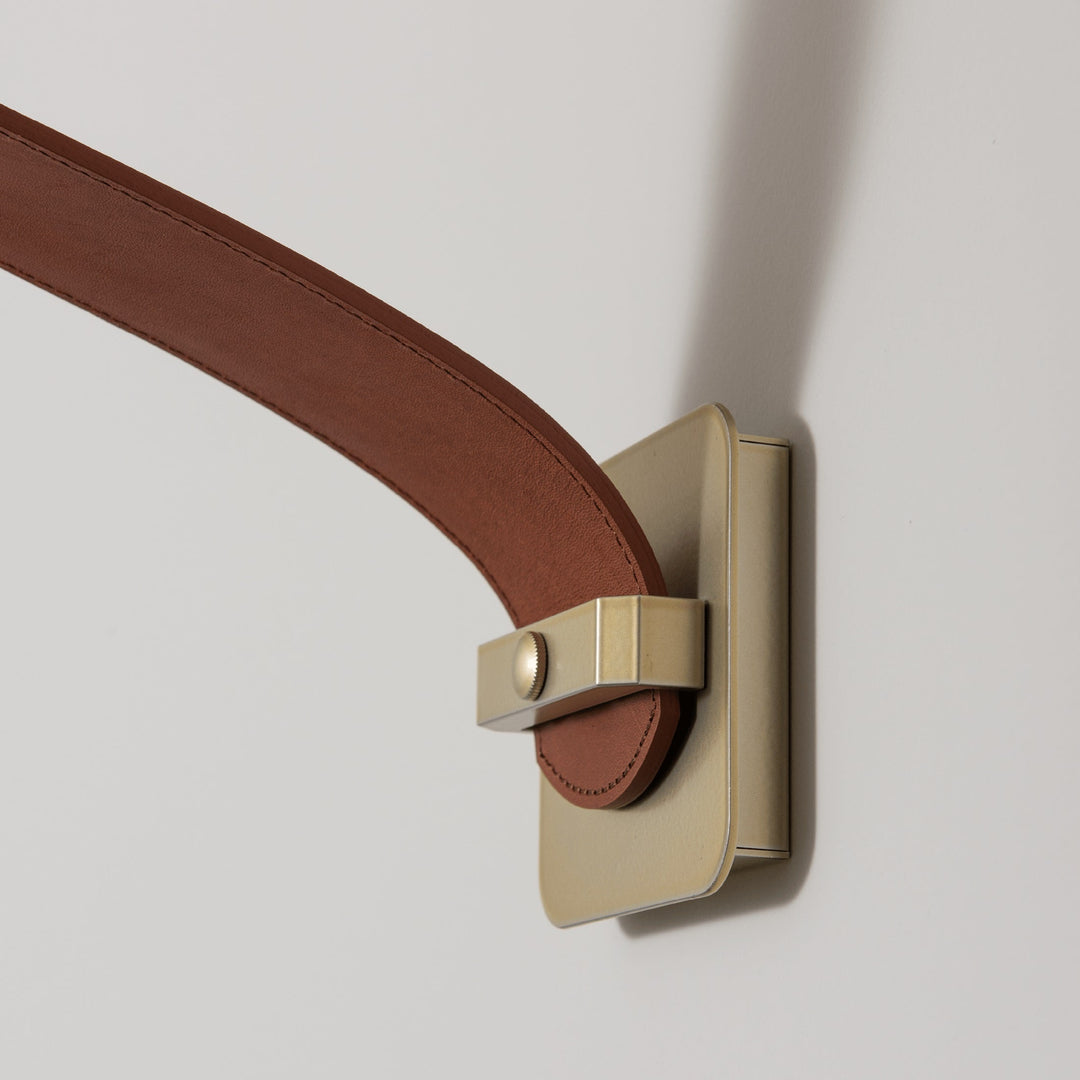 Orinos Moderne Minimaliste LED Albâtre Suspension - Neutralighting