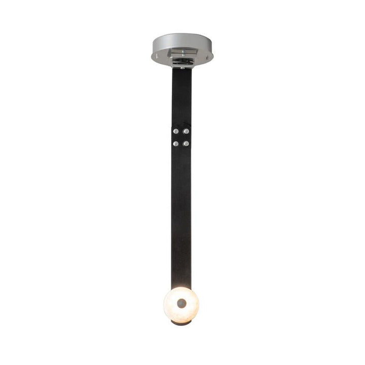 Orinos Moderne Minimaliste LED Albâtre Suspension - Neutralighting
