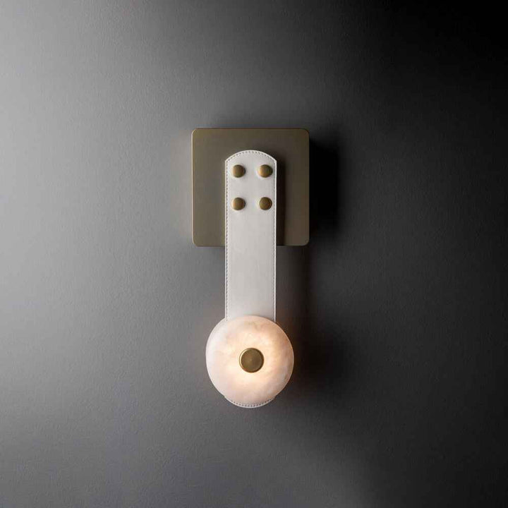 Lampe Evsore en Verre – Design Contemporain