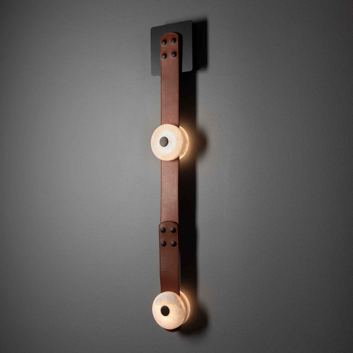 Lampe Evsore en Verre – Design Contemporain