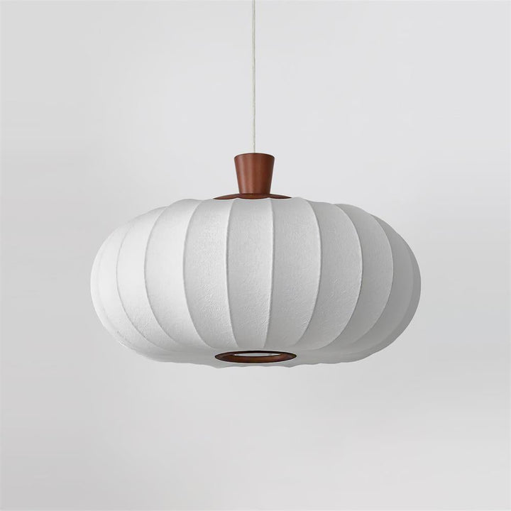 Softon Suspension Minimaliste Sculpturale - Neutralighting