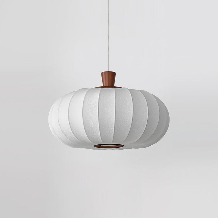 Softon Suspension Minimaliste Sculpturale - Neutralighting