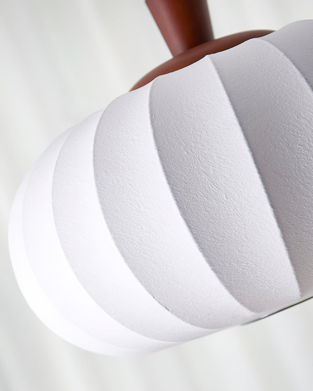 Softon Suspension Minimaliste Sculpturale - Neutralighting