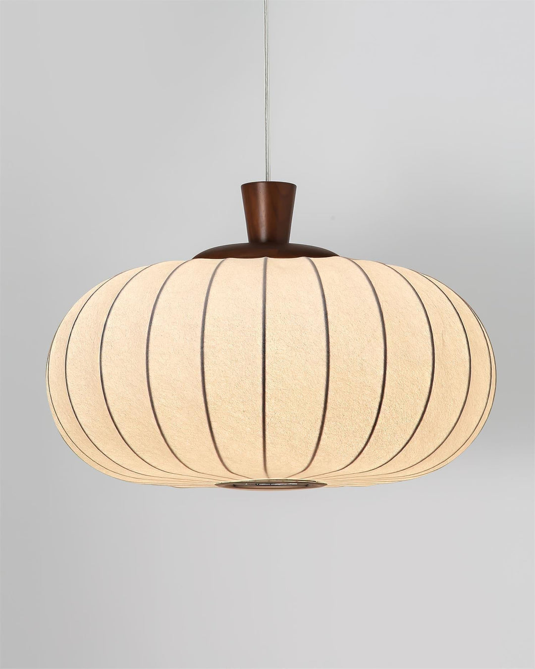 Softon Suspension Minimaliste Sculpturale - Neutralighting
