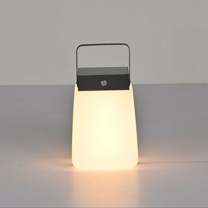Dillon Lumière Extérieure PE Minimaliste - Neutralighting